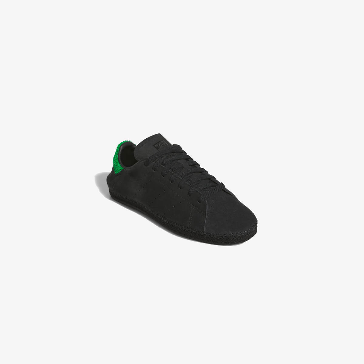 adidas Clot Stan Smith by Edison Chen 'Core Black'